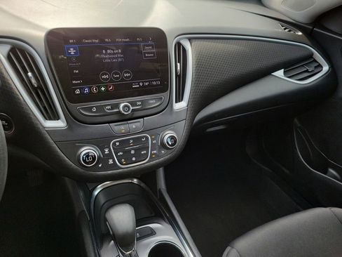 Certified 2023 Chevrolet Malibu LT image 13