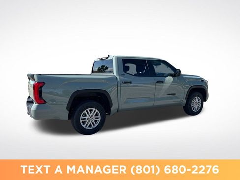 Used 2024 Toyota Tundra SR5 w/ SR5 Convenience Package AWD/4WD image 5
