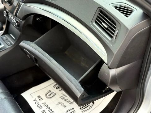 Used 2019 Acura ILX image 32