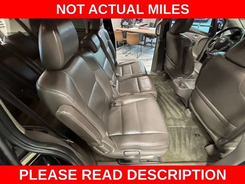 Used 2015 Honda Odyssey Touring image 48