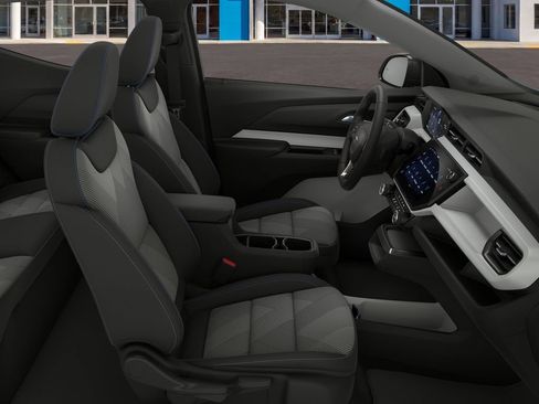 New 2027 Chevrolet Bolt LT w/ Comfort Package FWD image 15