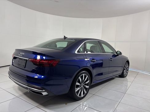 Used 2022 Audi A4 2.0T Premium Plus image 5