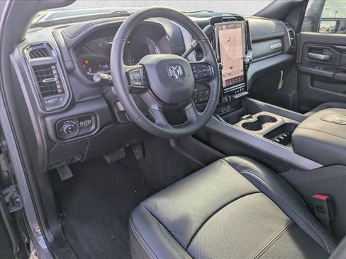 New 2026 RAM 2500 Power Wagon AWD/4WD image 9