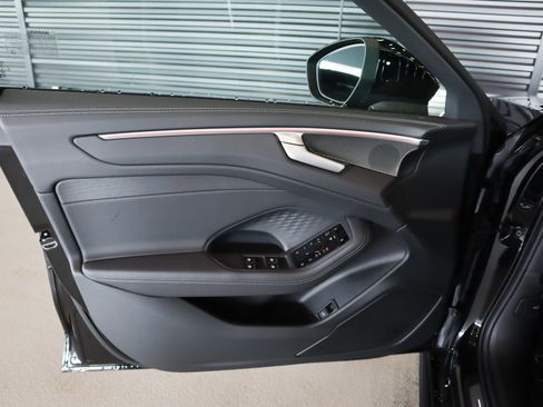 New 2026 Audi A6 Premium Plus image 25