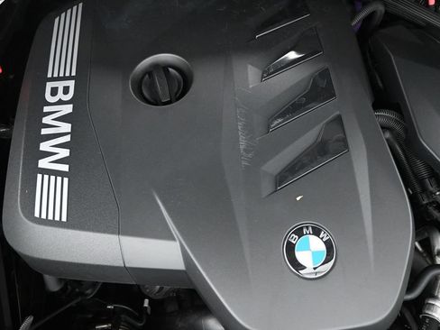 Used 2026 BMW X3 xDrive30i AWD/4WD image 49