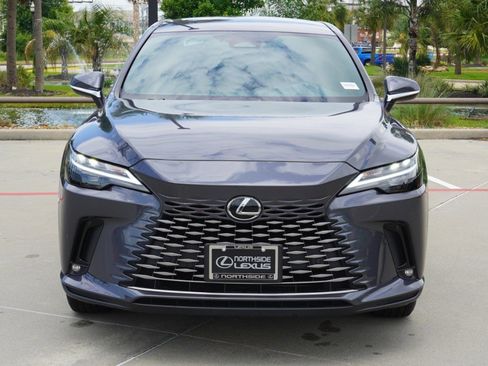 Used 2025 Lexus RX 350 FWD w/ Technology Package image 2