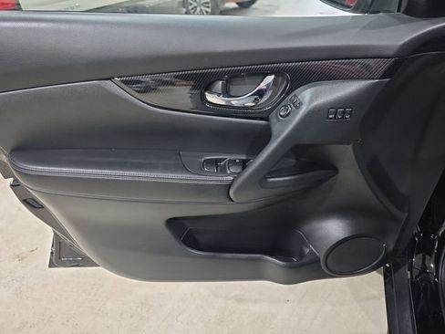 Certified 2020 Nissan Rogue SL w/ Premium Package image 13