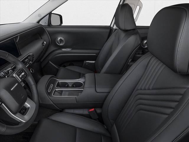 New 2027 Hyundai Palisade SEL Premium FWD image 6