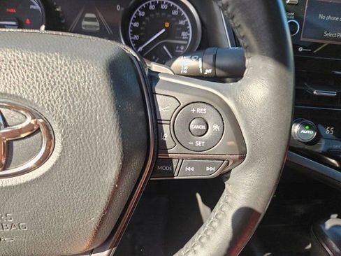 Used 2021 Toyota Camry XSE w/ Cold Weather Package image 26