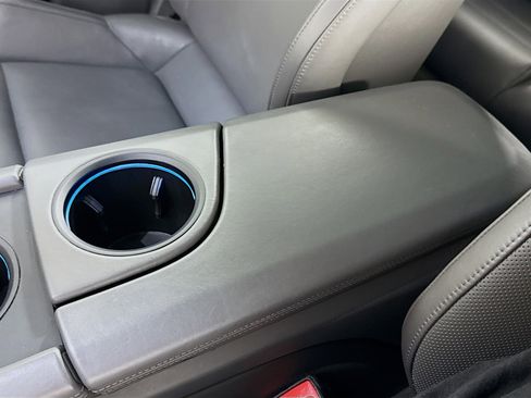 Used 2020 Porsche Taycan Turbo w/ Performance Package image 18