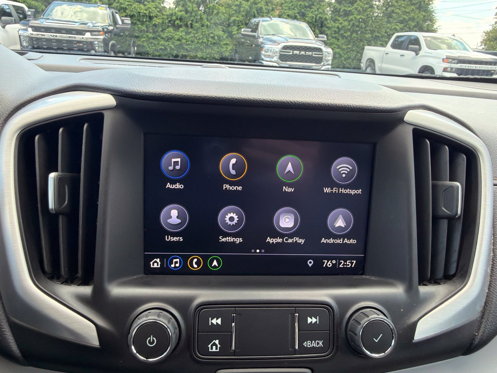 Used 2021 GMC Terrain SLE w/ Driver Convenience Package FWD image 14