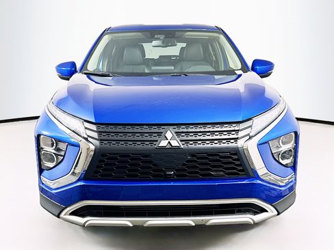 Used 2024 Mitsubishi Eclipse Cross SE AWD/4WD image 2