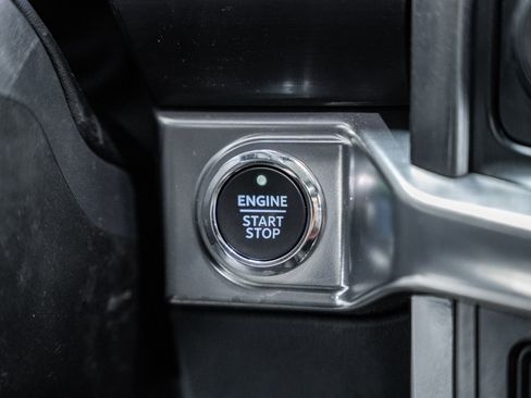 Certified 2023 Ford F150 Lariat w/ Equipment Group 502A High image 34