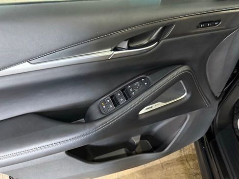 Used 2025 INFINITI QX60 Luxe w/ Black Edition AWD/4WD image 9