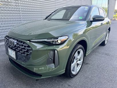 New 2025 Audi Q5 Premium Plus
