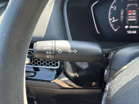 Used 2023 Honda Civic LX image 19