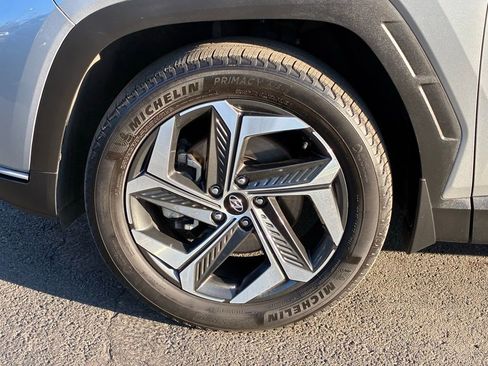 Used 2023 Hyundai Tucson SEL w/ Convenience Package image 52