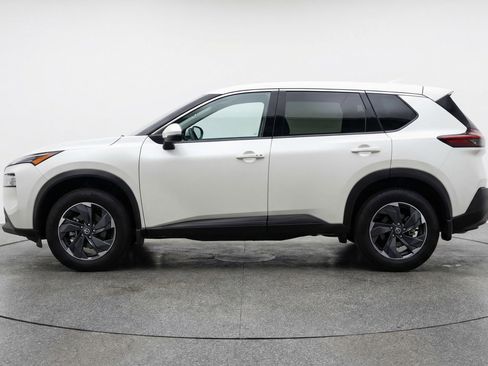 Used 2025 Nissan Rogue SV FWD image 5