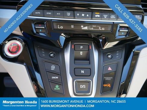 New 2026 Honda Odyssey Touring image 20