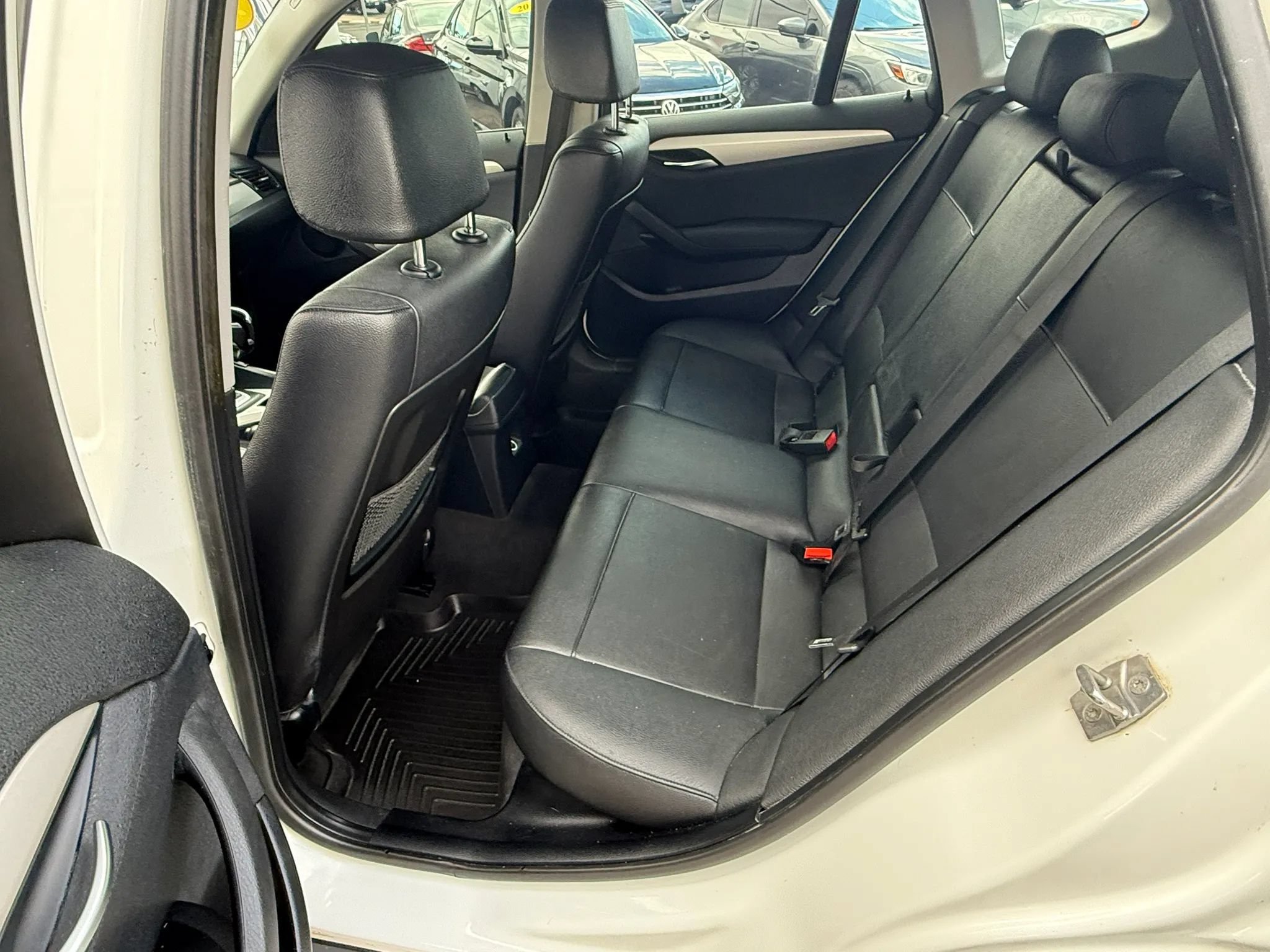 Used 2013 BMW X1 xDrive28i AWD/4WD image 12