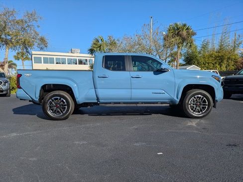 New 2026 Toyota Tacoma TRD Sport image 3