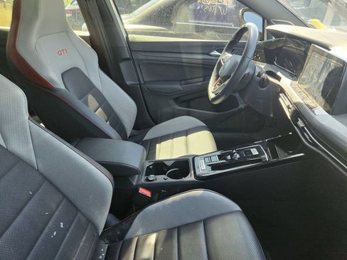Used 2024 Volkswagen GTI Autobahn FWD image 10