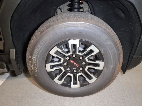 New 2026 GMC Sierra EV Elevation w/ Premium Package image 5