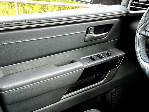 New 2026 Toyota Tundra Limited RWD image 19