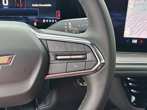 New 2026 Chevrolet Tahoe LS RWD image 24