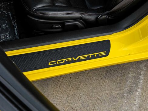 Used 2006 Chevrolet Corvette Z06 w/ Preferred Equipment Group image 28