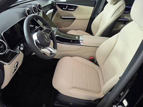 New 2026 Mercedes-Benz GLC 300 image 6