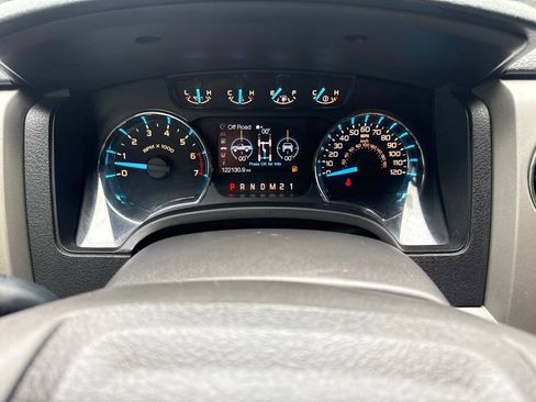 Used 2011 Ford F150 FX4 AWD/4WD image 21