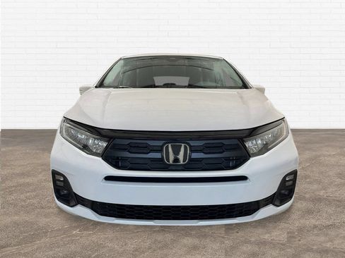 New 2026 Honda Odyssey EX-L image 9