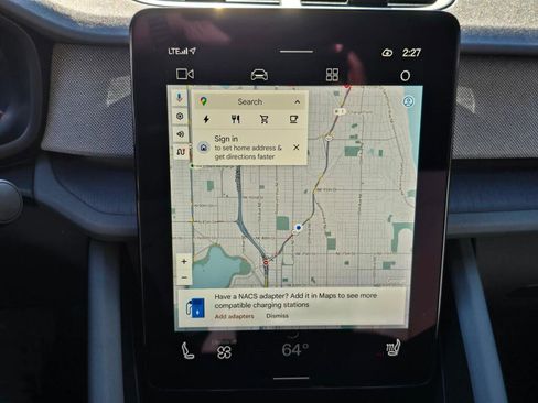 Used 2023 Polestar Polestar 2 w/ Pilot Pack image 31