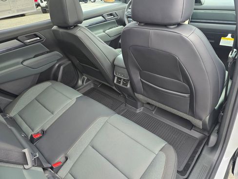 New 2026 GMC Terrain AT4 w/ Convenience Package III image 26