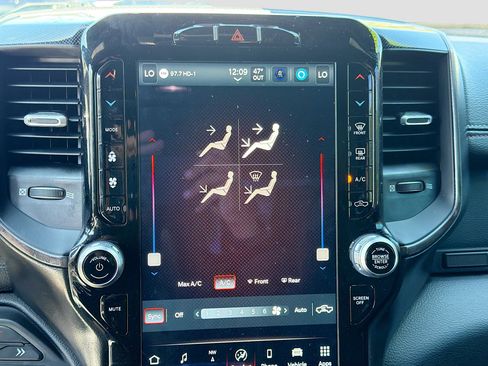 Used 2022 RAM 1500 TRX image 32