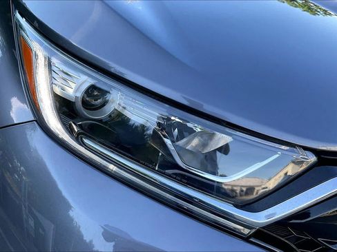 Used 2020 Honda CR-V EX-L image 26