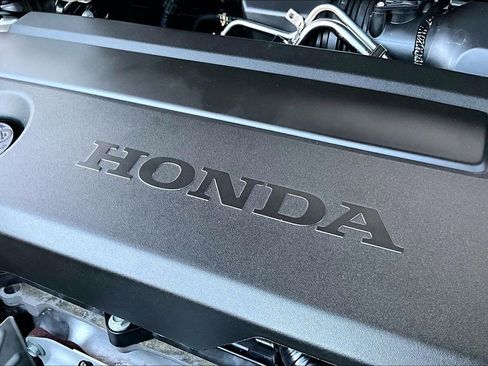 Certified 2023 Honda CR-V Sport image 30