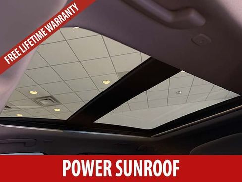 Used 2023 Nissan Rogue SL w/ SL Premium Package AWD/4WD image 21