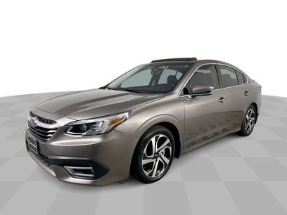 Used 2022 Subaru Legacy Limited