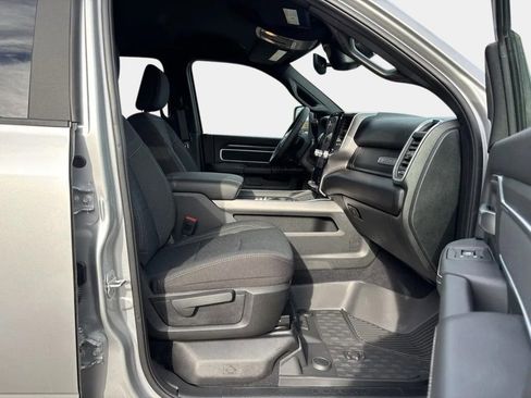 New 2026 RAM 2500 Big Horn image 32