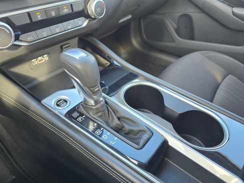 Used 2023 Nissan Altima 2.5 SV image 33