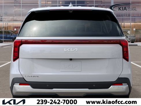 New 2026 Kia Carnival image 13