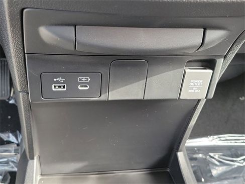 New 2026 Honda Odyssey EX-L image 32