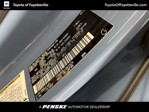 Used 2026 Toyota 4Runner Limited image 37