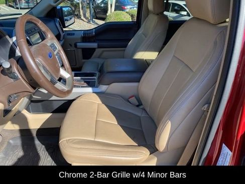 Used 2020 Ford F150 Lariat image 22