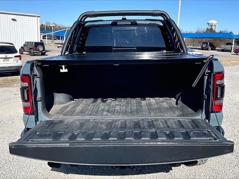 Used 2021 RAM 1500 TRX w/ TRX Lanuch Edition image 31