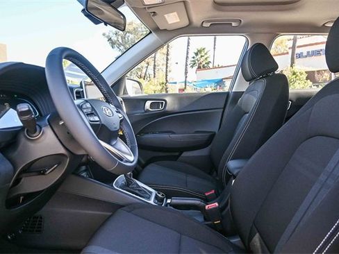 New 2026 Hyundai Venue SEL image 15