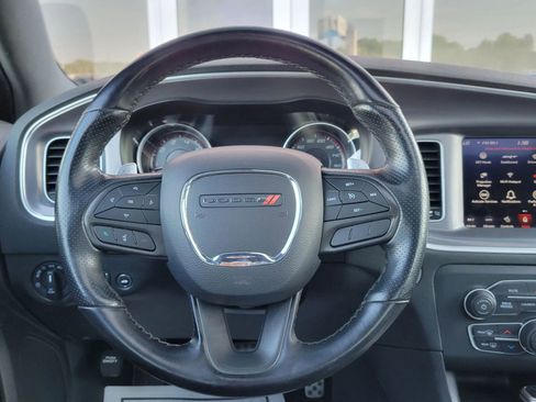 Used 2021 Dodge Charger Scat Pack RWD image 11