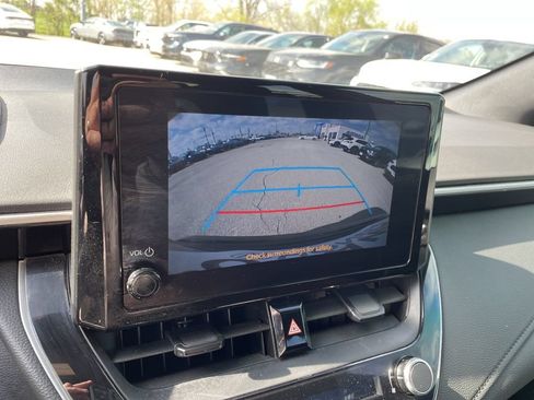Used 2023 Toyota Corolla SE FWD image 20